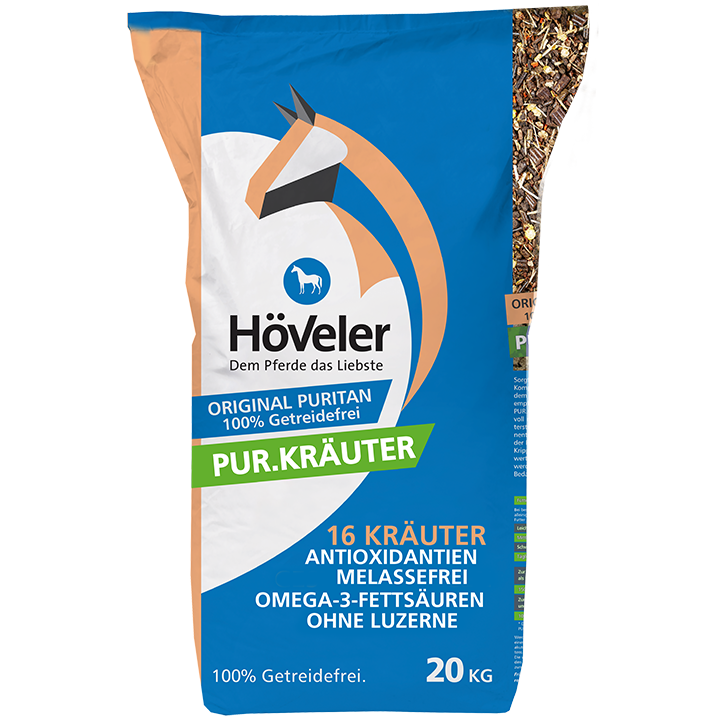 Höveler Pur.Kräuter Höveler Pur.Kräuter